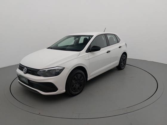 VOLKSWAGEN POLO 1.0 MPI TRACK MANUAL